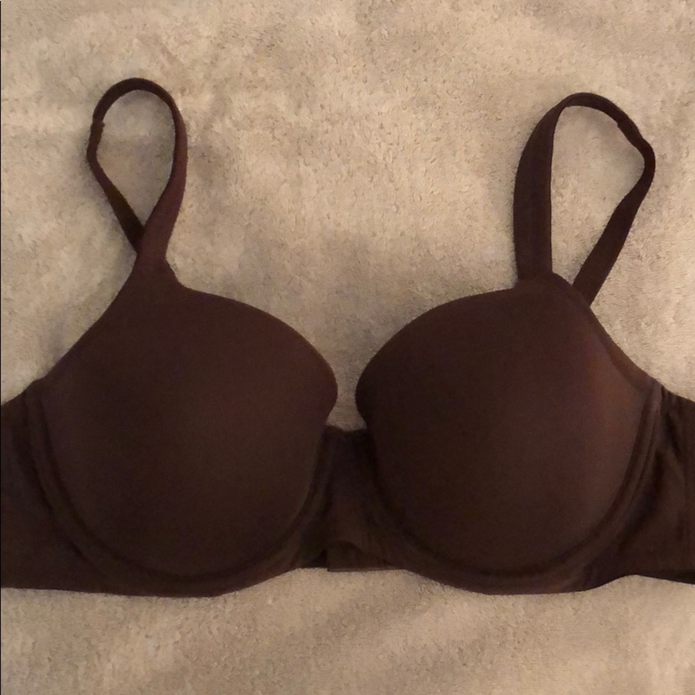 Full coverage bra by soma